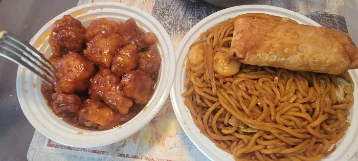 China Garden 2