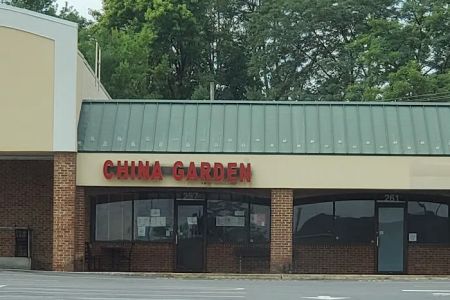 China Garden