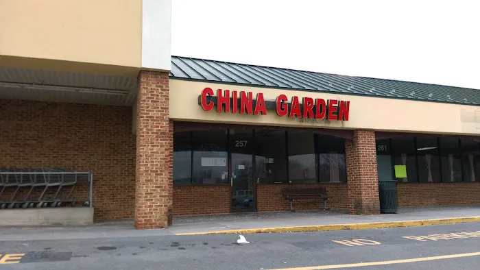 China Garden 8