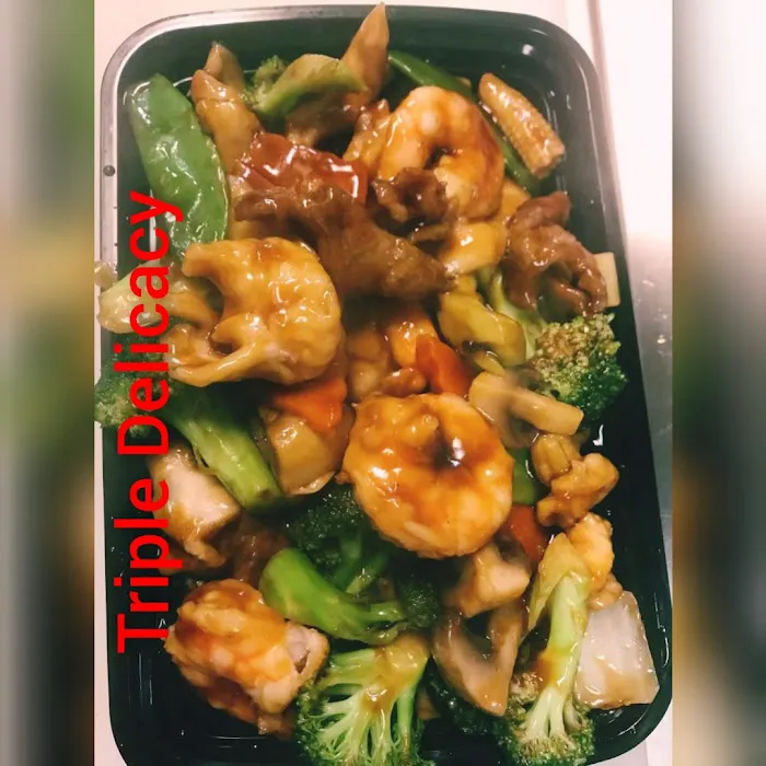Guan's Garden Inc 3