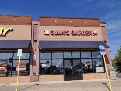 Guan's Garden Inc 0