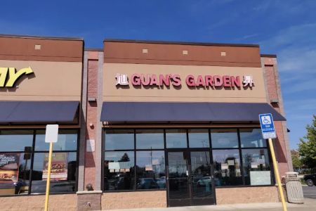 Guan's Garden Inc