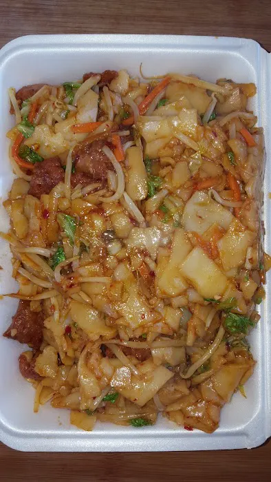 Guan's Garden Inc 7