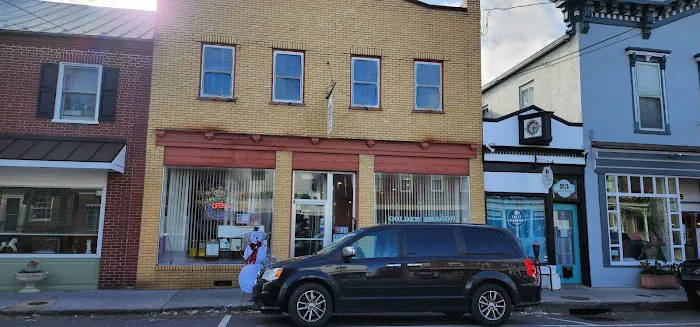 Golden Dragon Chinese Restaurant 3