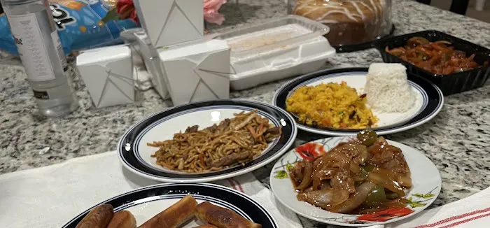 Golden Dragon Chinese Restaurant 1