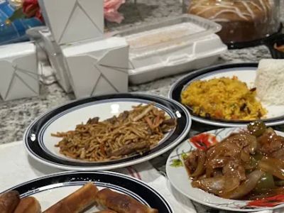 Golden Dragon Chinese Restaurant 0