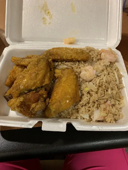 West Lake Chinese Restaurant 1