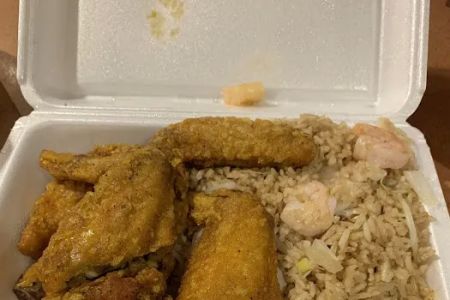 West Lake Chinese Restaurant