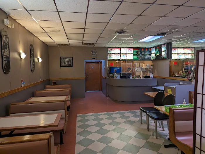 West Lake Chinese Restaurant 3