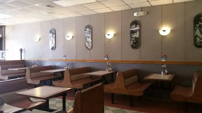 West Lake Chinese Restaurant 7