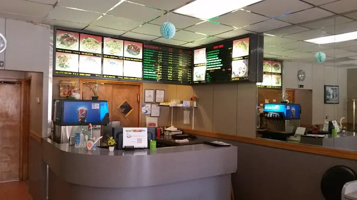 West Lake Chinese Restaurant 8