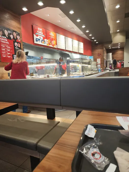 Panda Express 4
