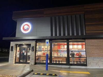 Panda Express 0