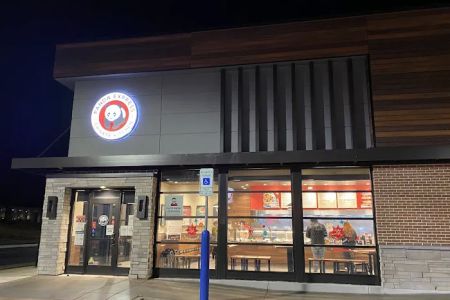 Panda Express
