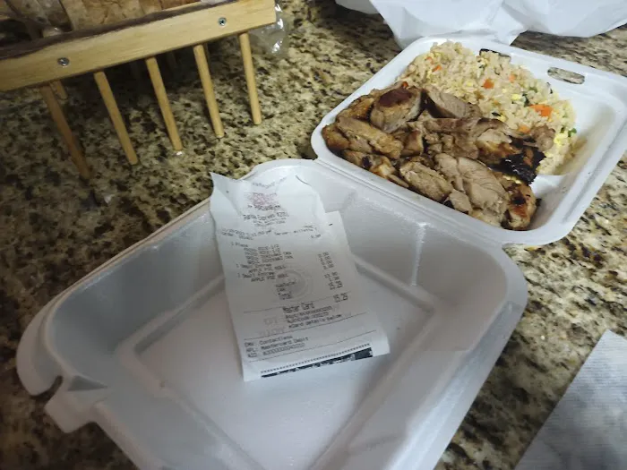 Panda Express 9