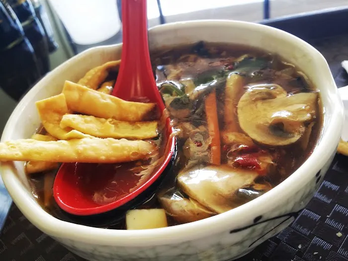 Wok N Roll 3