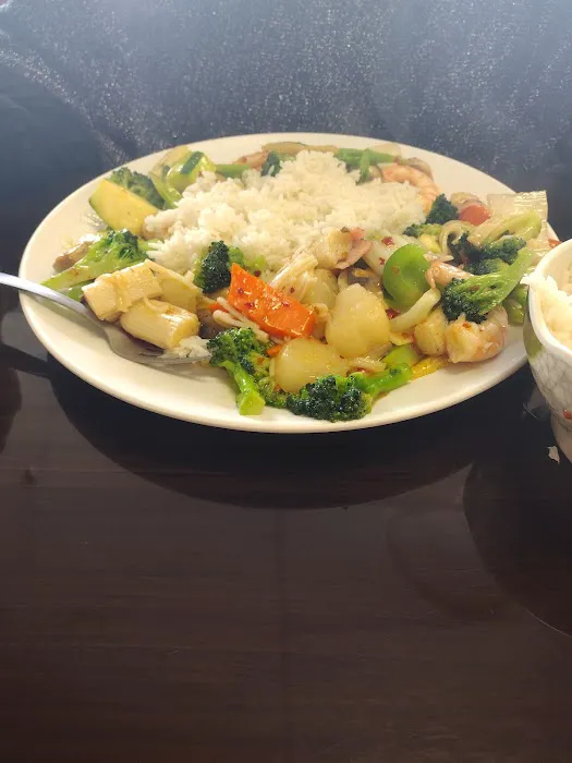 Wok N Roll 10