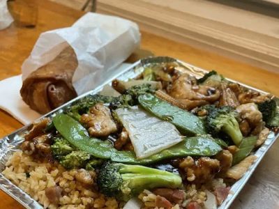 New Top's China Restaurant 0