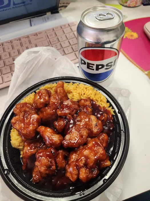 New Top's China Restaurant 3