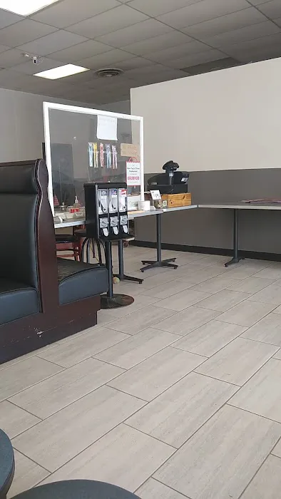 New Top's China Restaurant 7