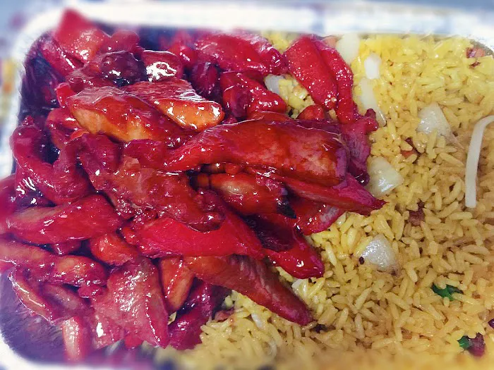 New Top's China Restaurant 5