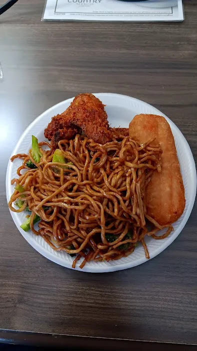 New Top's China Restaurant 4