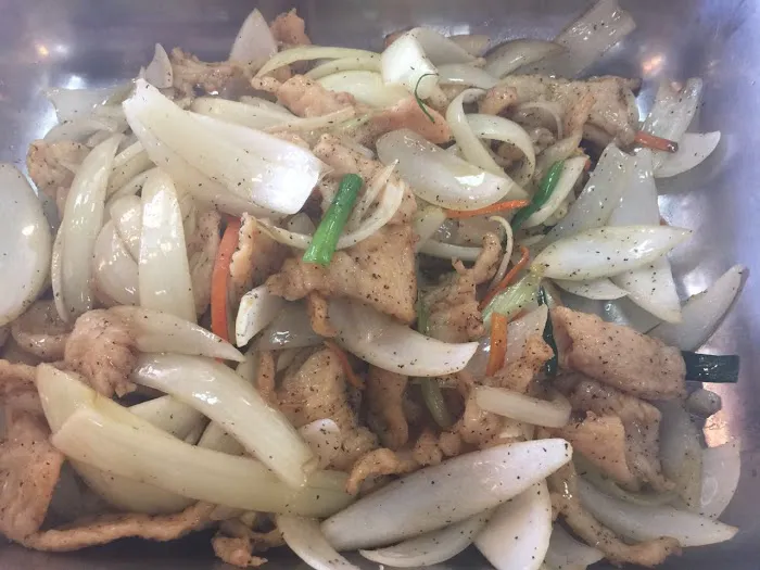 New Top's China Restaurant 10