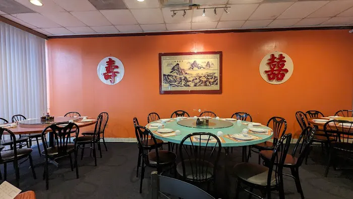 Full Kee Restaurant 1