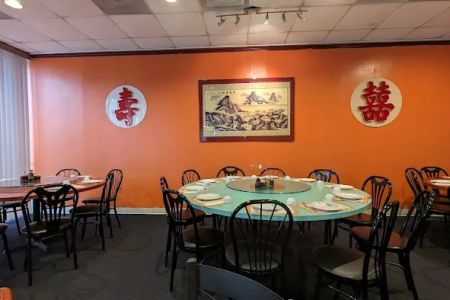 Full Kee Restaurant