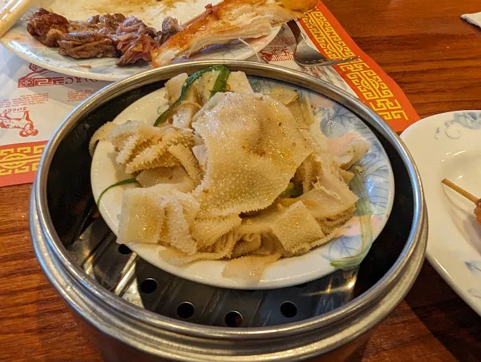 Full Kee Restaurant 6