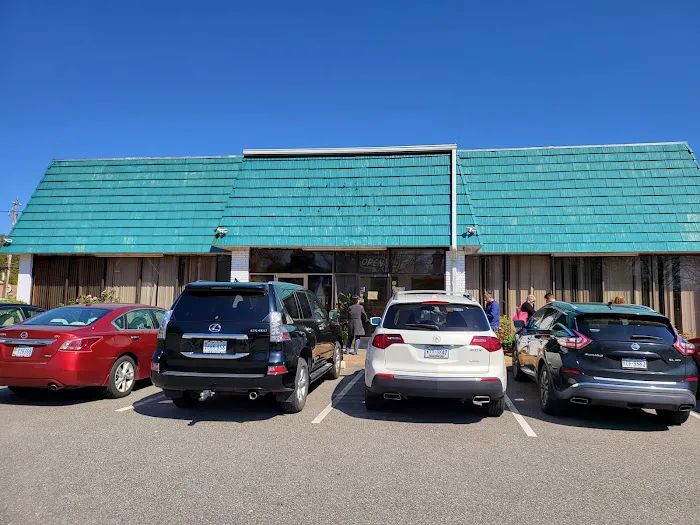 Full Kee Restaurant 8