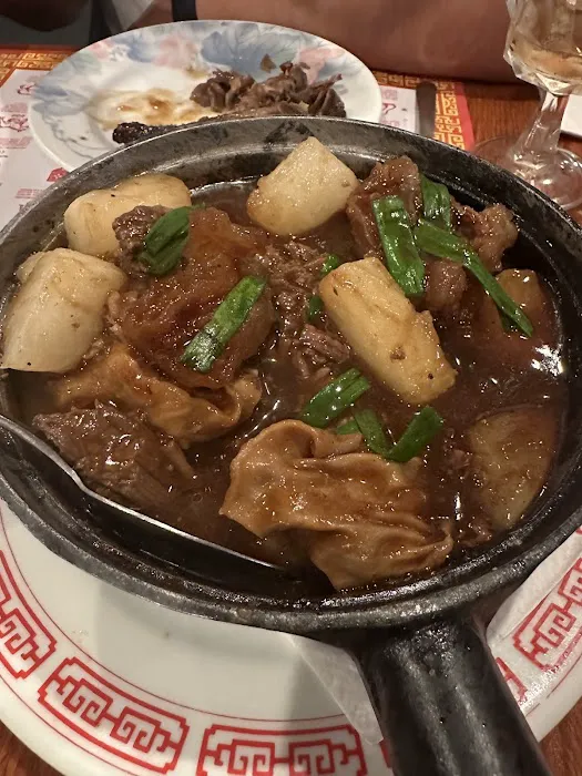 Full Kee Restaurant 9