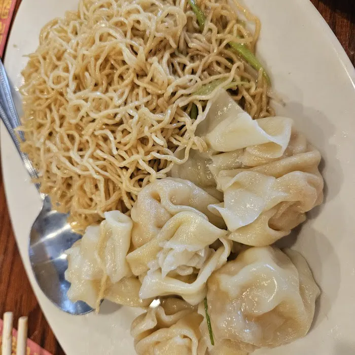 Full Kee Restaurant 10