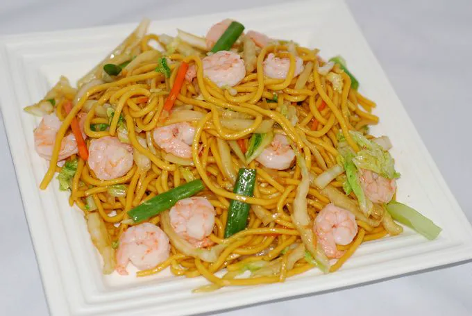 Chinese Chef 4