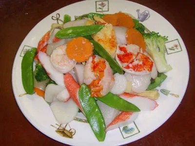 Chinese Chef 6