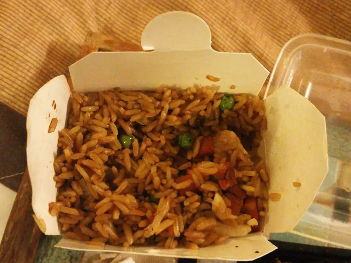 Chinese Chef 7