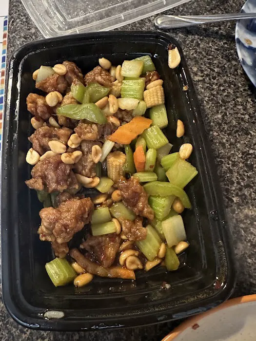 Chinese Chef 8