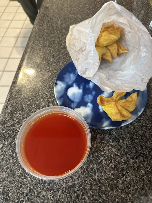 Chinese Chef 10