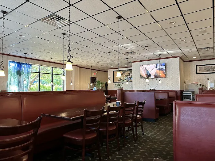 Chen's Chinese Restaurant 3