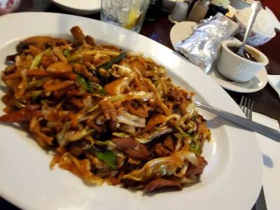 Chen's Chinese Restaurant 0