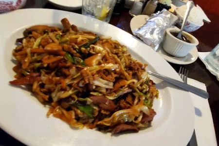 Chen's Chinese Restaurant