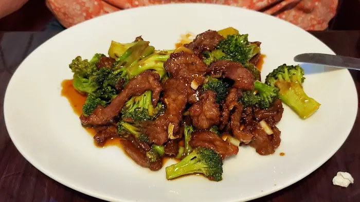 Chen's Chinese Restaurant 7