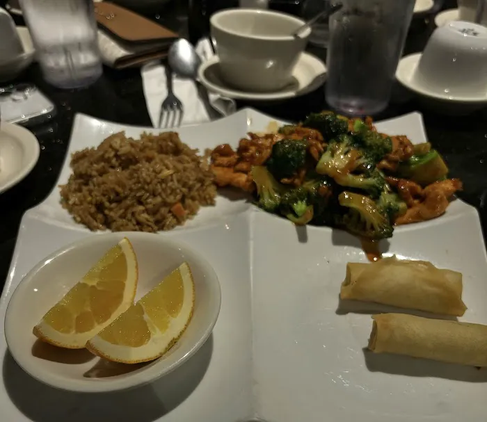 Peking Restaurant 6