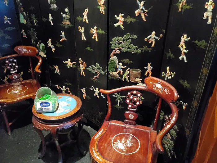 Peking Restaurant 8
