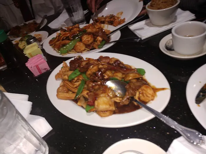 Peking Restaurant 9