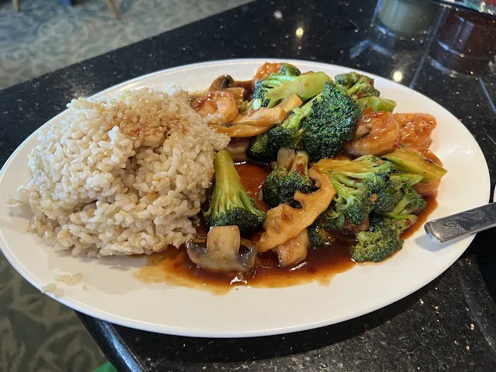 Peking Restaurant 5