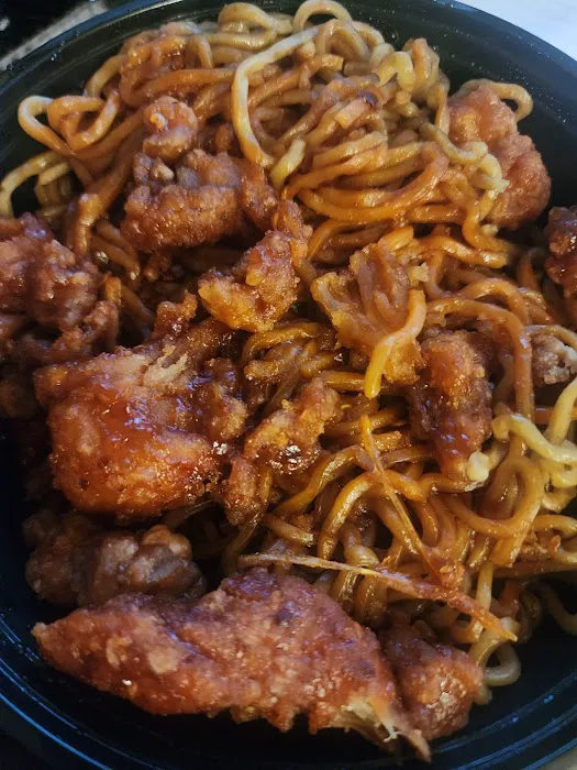 China Wok 1
