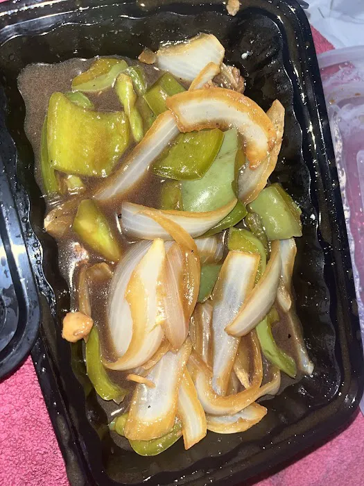China Wok 4