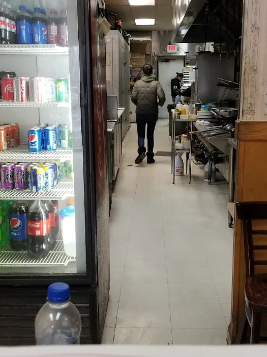 China Wok 5