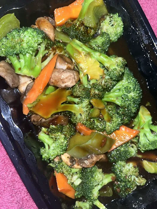 China Wok 8